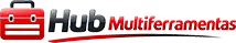 Logo Hub Multiferramentas